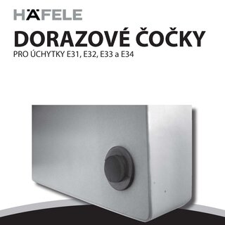 Dorazové šošovky