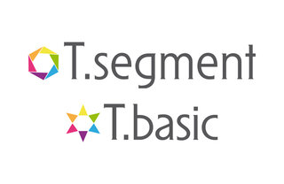 Technické specifikácie T.segment a T.basic