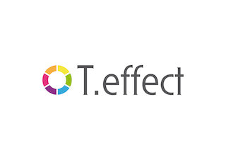 Technické specifikace T.effect