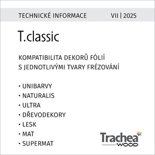 Kompatibilita tvarov a dekorov