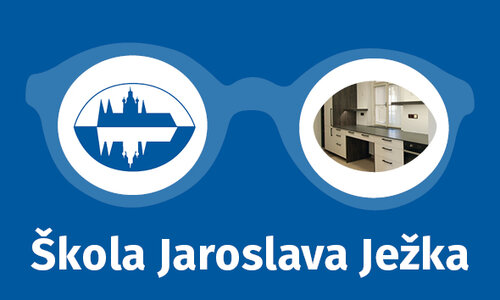 KUCHYŇA V ŠKOLE JAROSLAVA JEŽKA