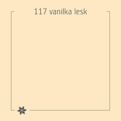 117 vanilka lesk