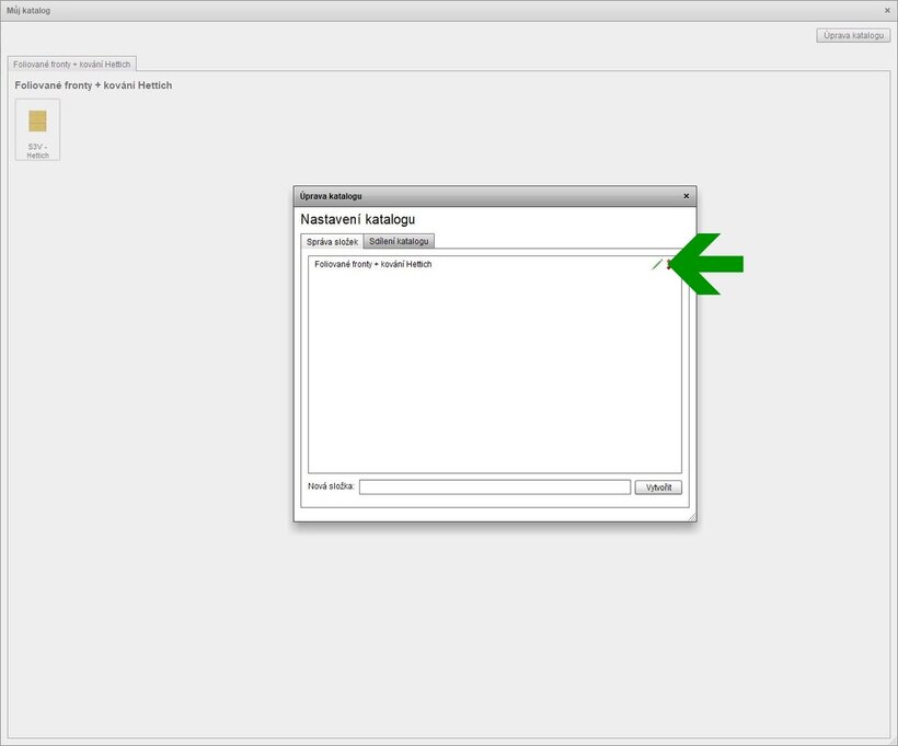 NOVÁ VERZIA TRACHEA OS 6.0 – KATALÓGY KORPUSOV A KOMPLETOV