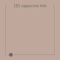165 cappuccino lesk