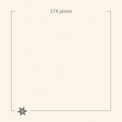 174 jazmín