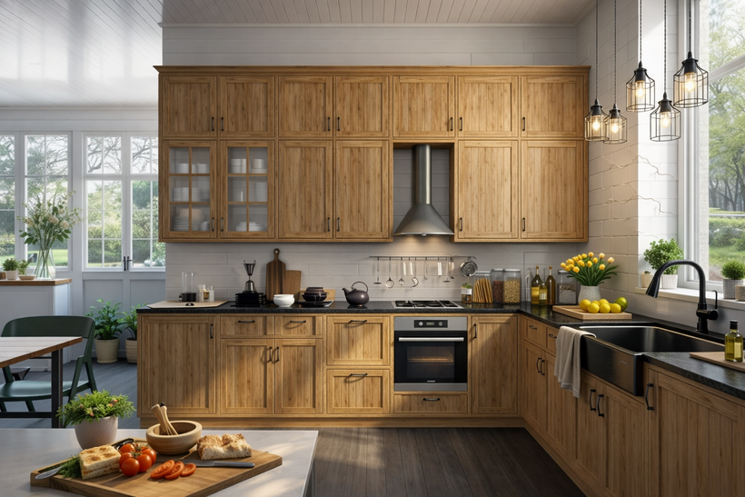 Spoločnosť Trachea Wood, a.s.