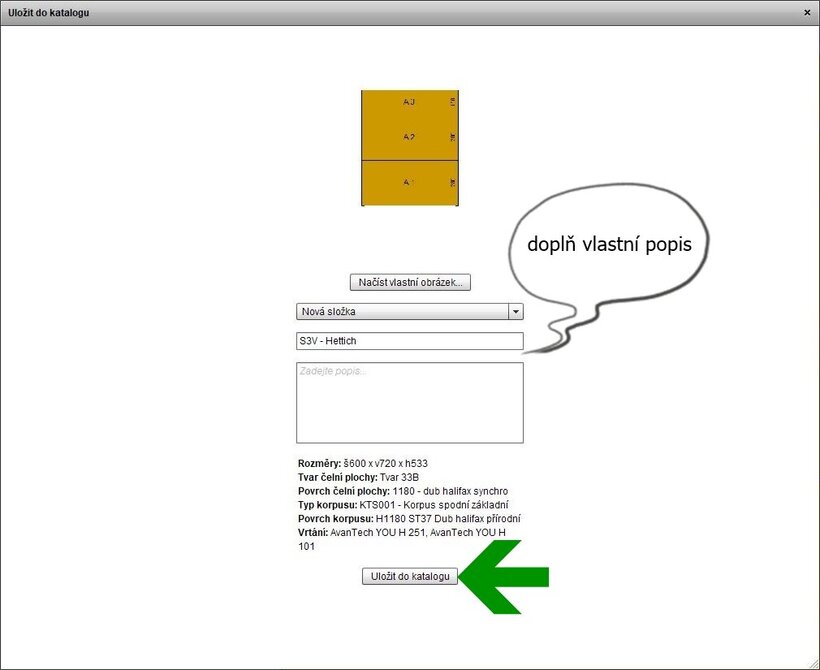 NOVÁ VERZIA TRACHEA OS 6.0 – KATALÓGY KORPUSOV A KOMPLETOV