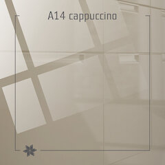 A14 cappuccino lesk