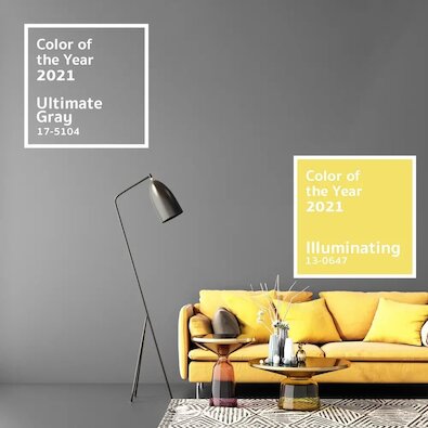 Zdroj: Pantone Color Institute