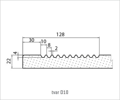 nákres D10