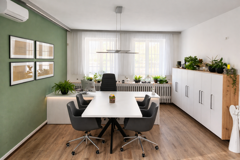 Spoločnosť Trachea Wood, a.s.