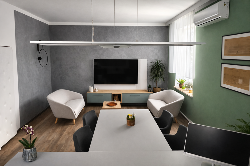 Spoločnosť Trachea Wood, a.s.