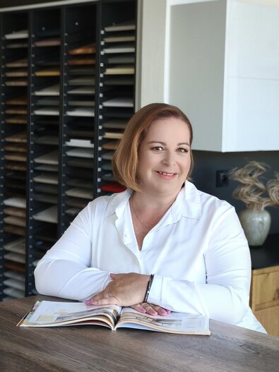 Eva Hanzlová Eva Hanzlová