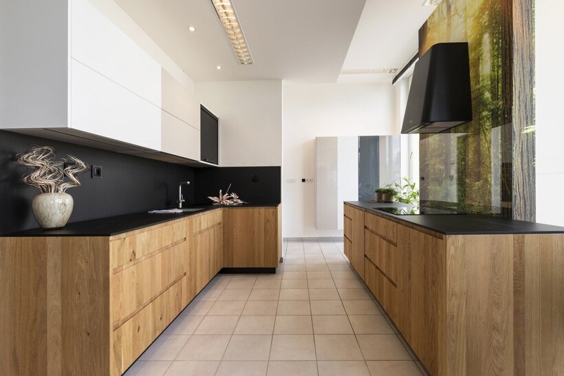 Spoločnosť Trachea Wood, a.s.