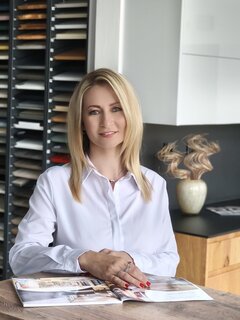Markéta Olivíková Markéta Olivíková
