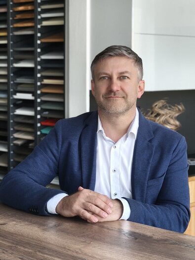 Petr Frýbort