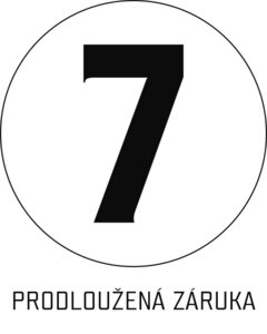 Prodloužená záruka