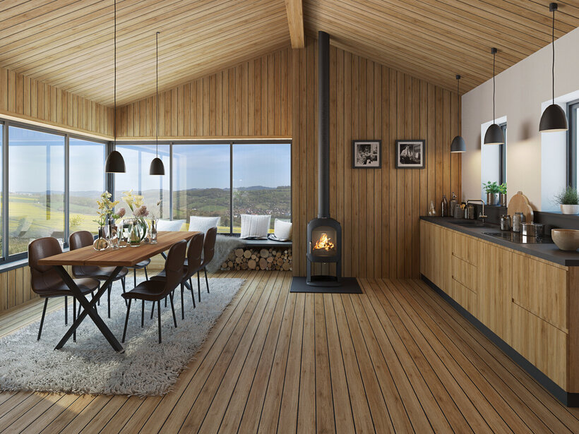 Drevo, ktoré dýcha a žije s vami: Objavte kúzlo dyhovaných dvierok T.veneer Drevo, ktoré dýcha a žije s vami: Objavte kúzlo dyhovaných dvierok T.veneer