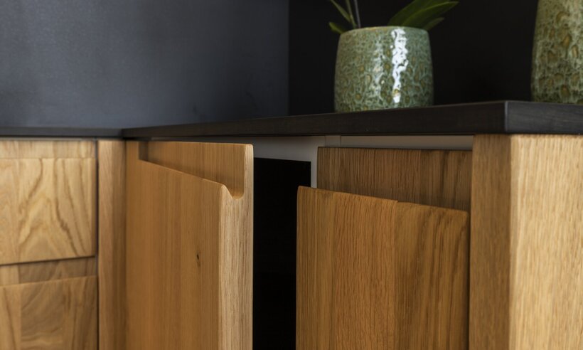 Drevo, ktoré dýcha a žije s vami: Objavte kúzlo dyhovaných dvierok T.veneer Drevo, ktoré dýcha a žije s vami: Objavte kúzlo dyhovaných dvierok T.veneer