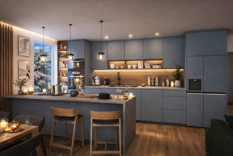 Spoločnosť Trachea Wood, a.s.