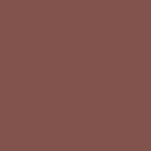 2-85 - toskánska červená supermat